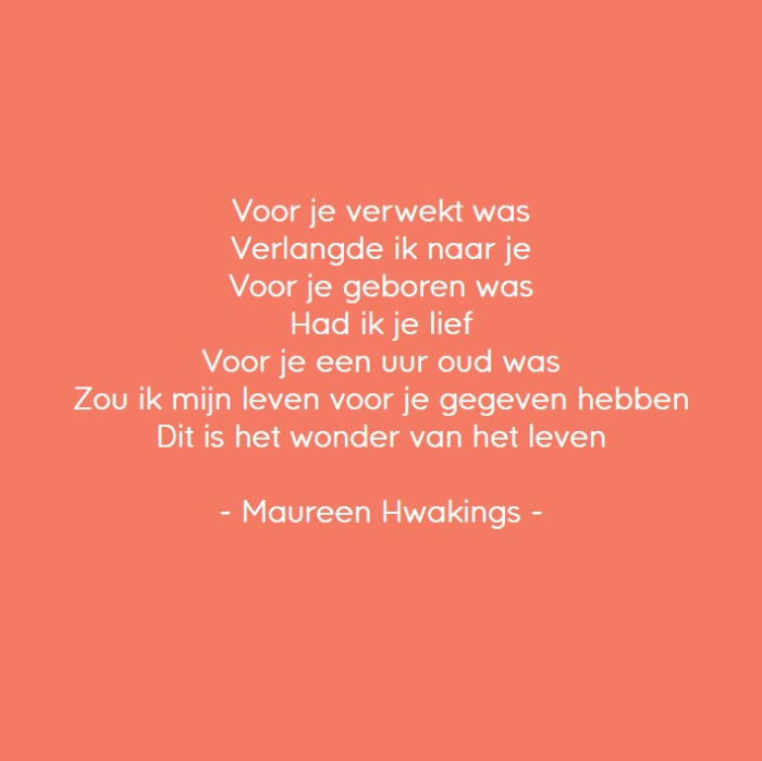 Mijn kinderwensreis Mijn kinderwensreis