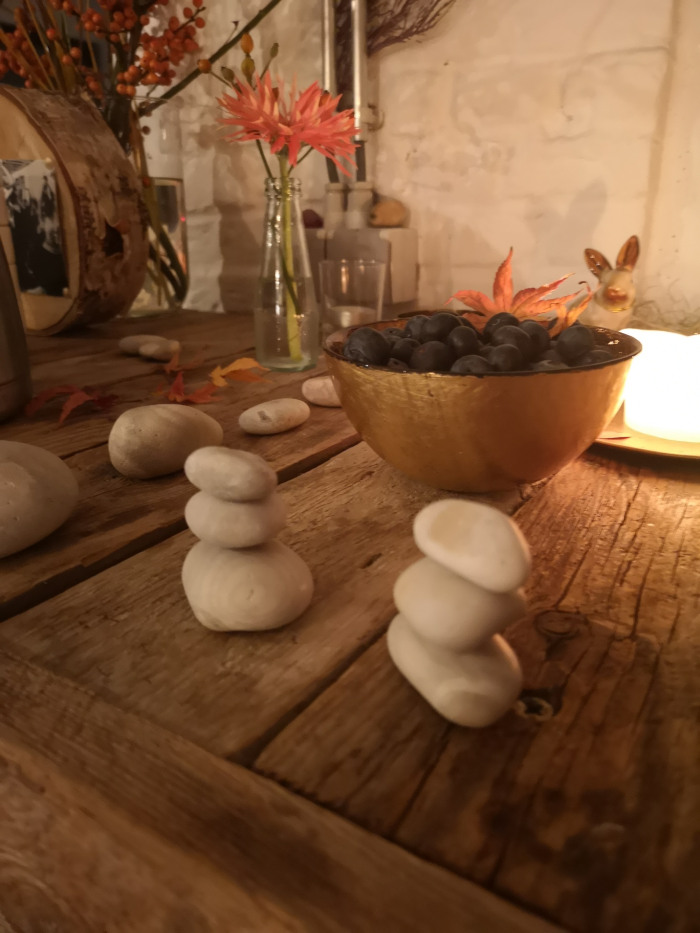 Healthy habits: Finding your neutral Healthy habits: Finding your neutral