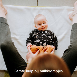 Eerste hulp bij buikkrampjes: 4 handige oefeninen Eerste hulp bij buikkrampjes: 4 handige oefeninen