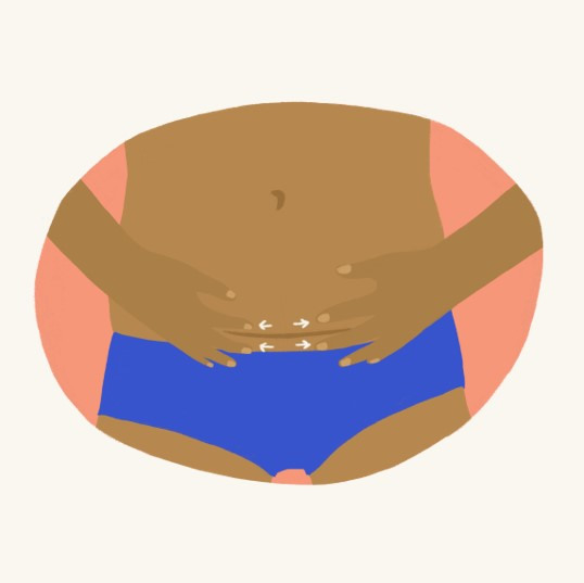 Aandacht voor voorbereiding, beleving en herstel bij keizersnede