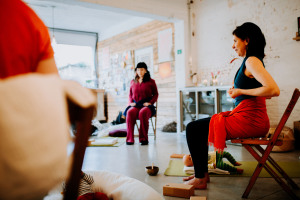 Hou je bekken (-organen) warm! Hou je bekken (-organen) warm!