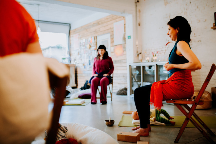 Hou je bekken (-organen) warm! Hou je bekken (-organen) warm!