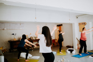 Waarom is dansen tijdens de bevalling zo interessant? Waarom is dansen tijdens de bevalling zo interessant?