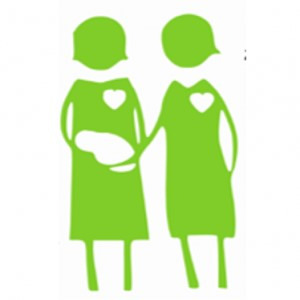 Elke (toekomstige) vrouw een vroedvrouw! Elke (toekomstige) vrouw een vroedvrouw!