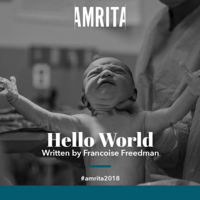 Wat maakt onze pre- en postnatale yoga anders?